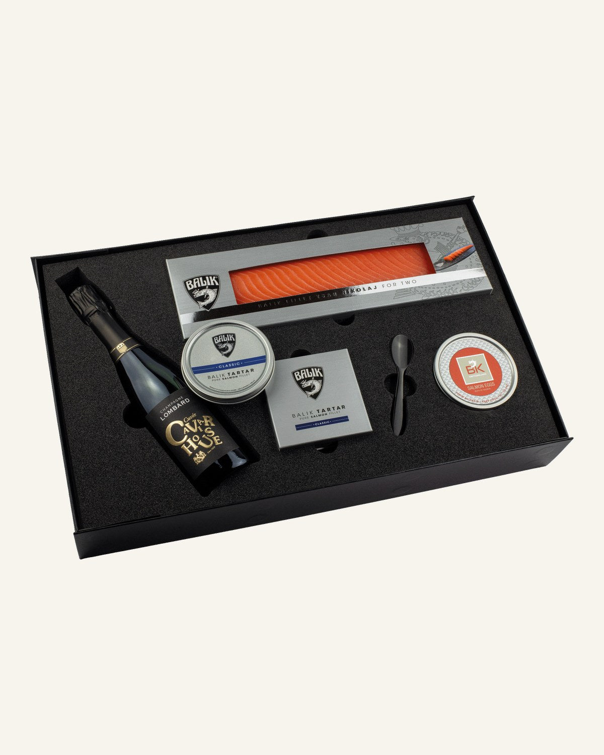 BALIK Experience Box