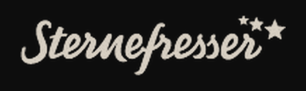 Logo Sternefresser