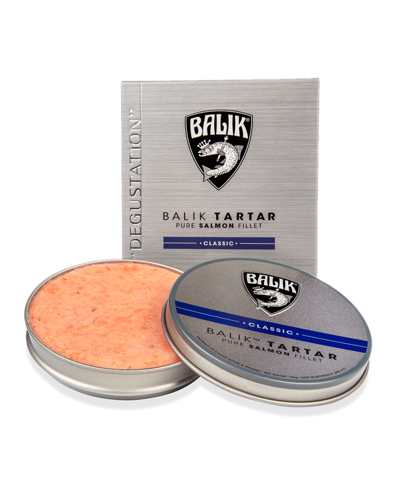 BALIK Tartar Classic