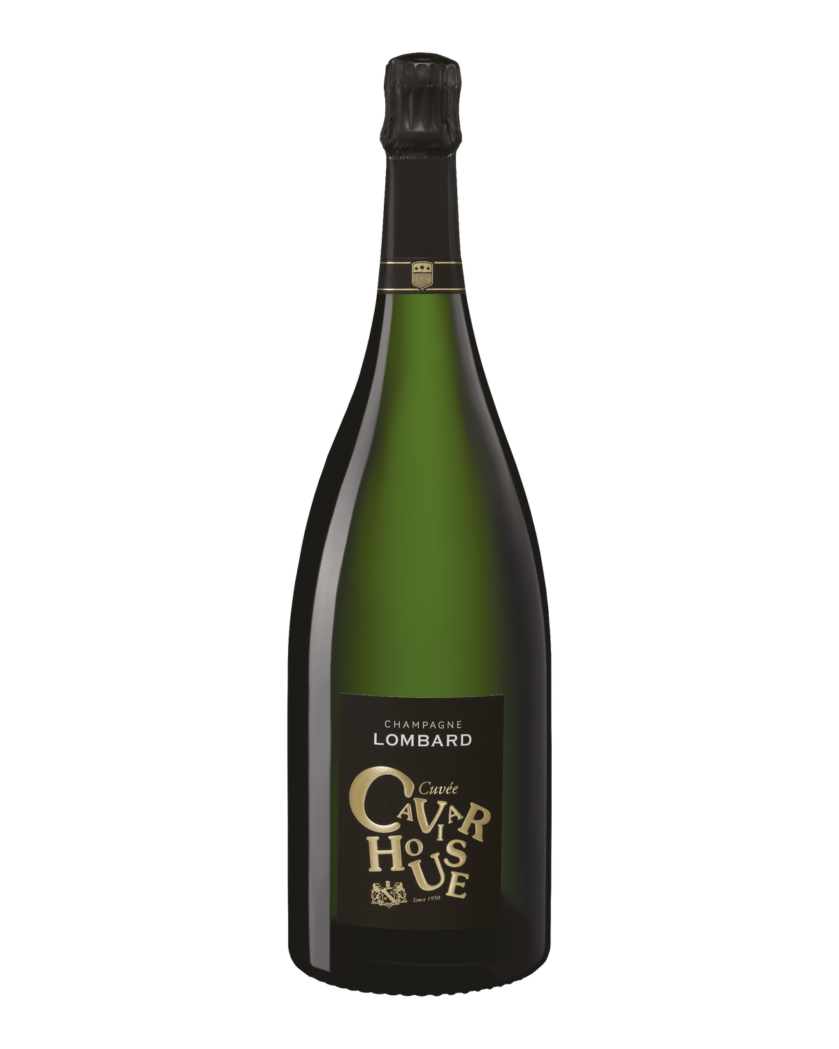 Caviar House Champagner Brut