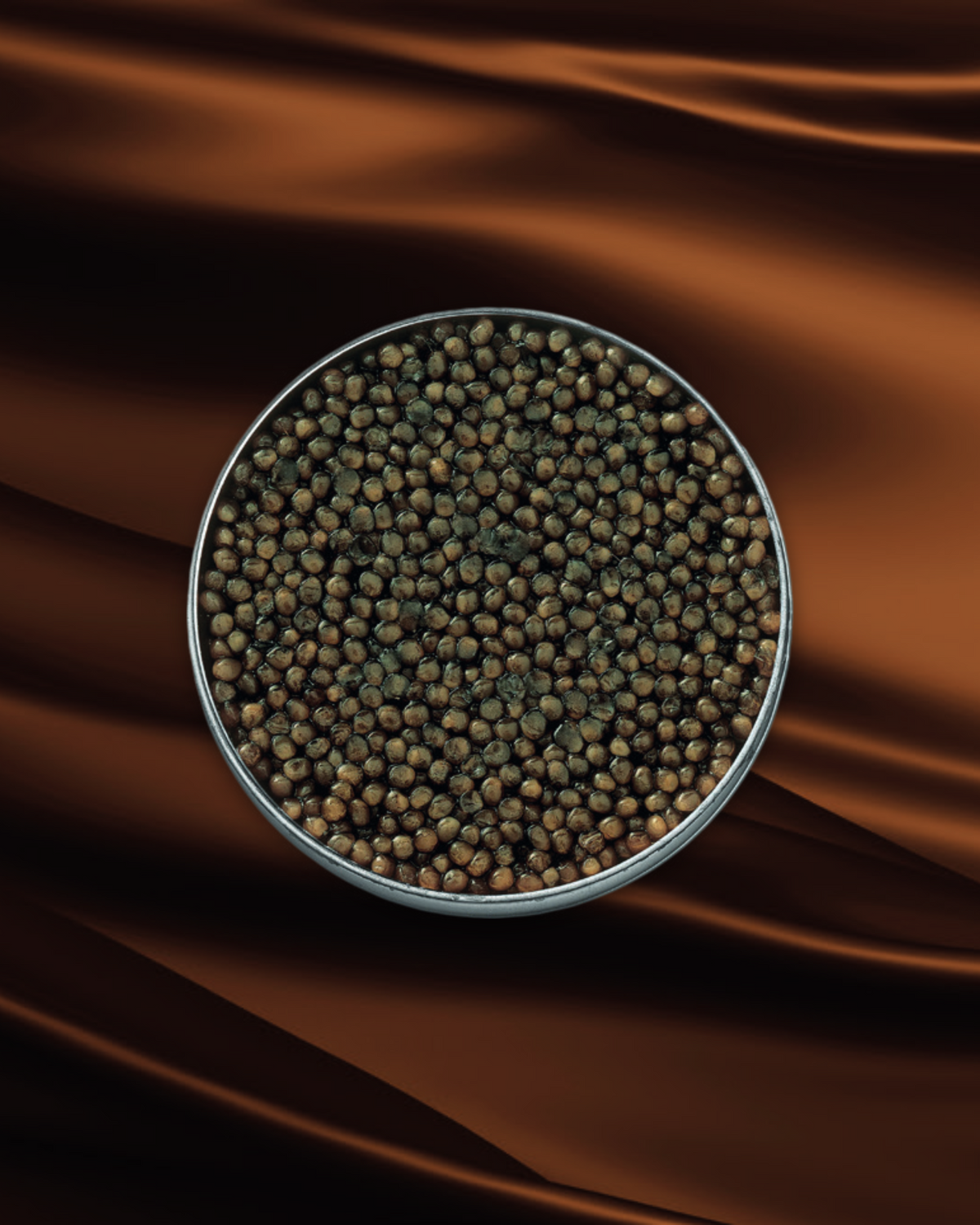 Dieckmann & Hansen Oscietra Germany