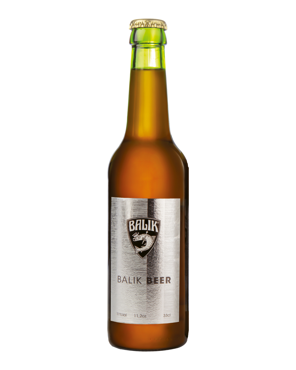 BALIK Beer