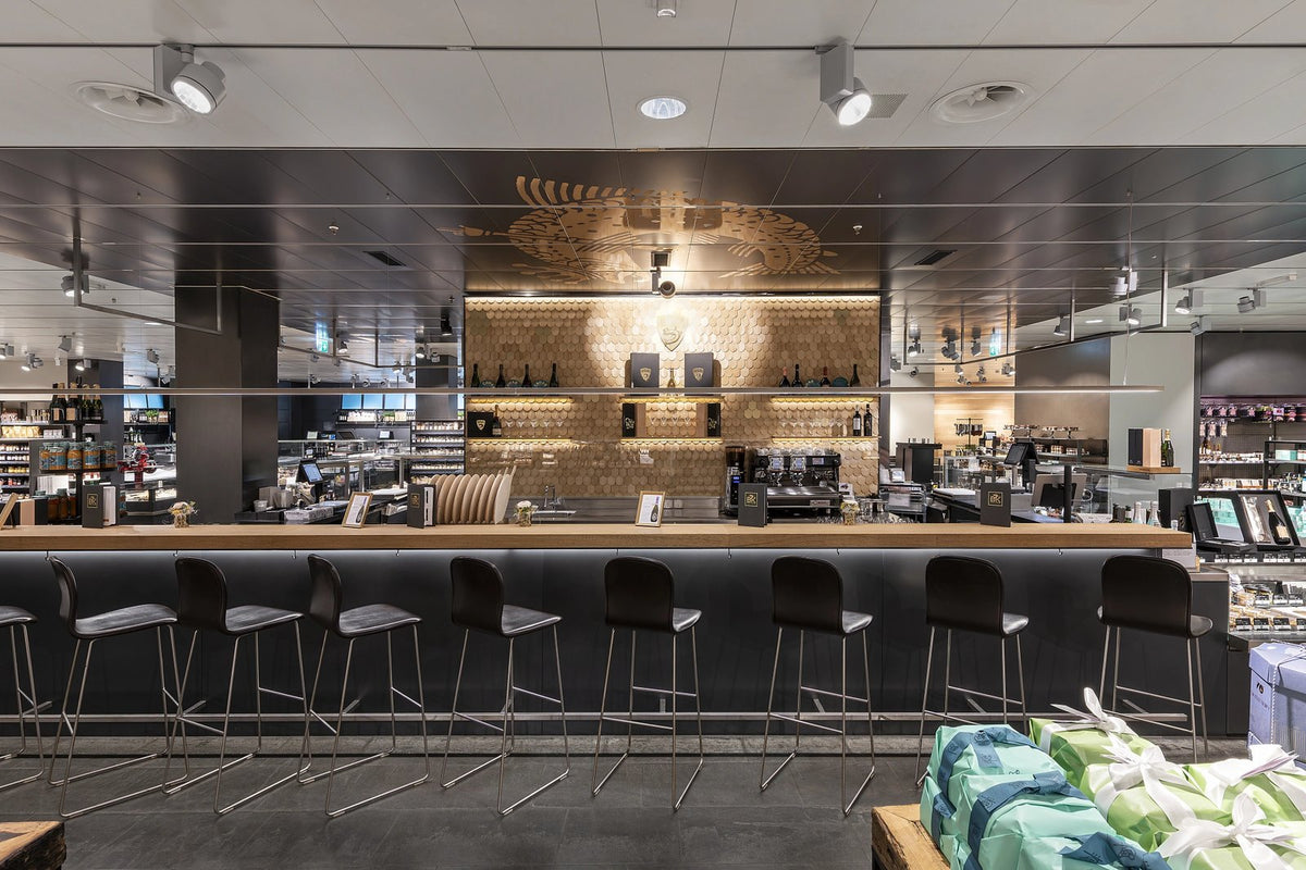 BALIK Kitchen, Bar & Shop Bern
