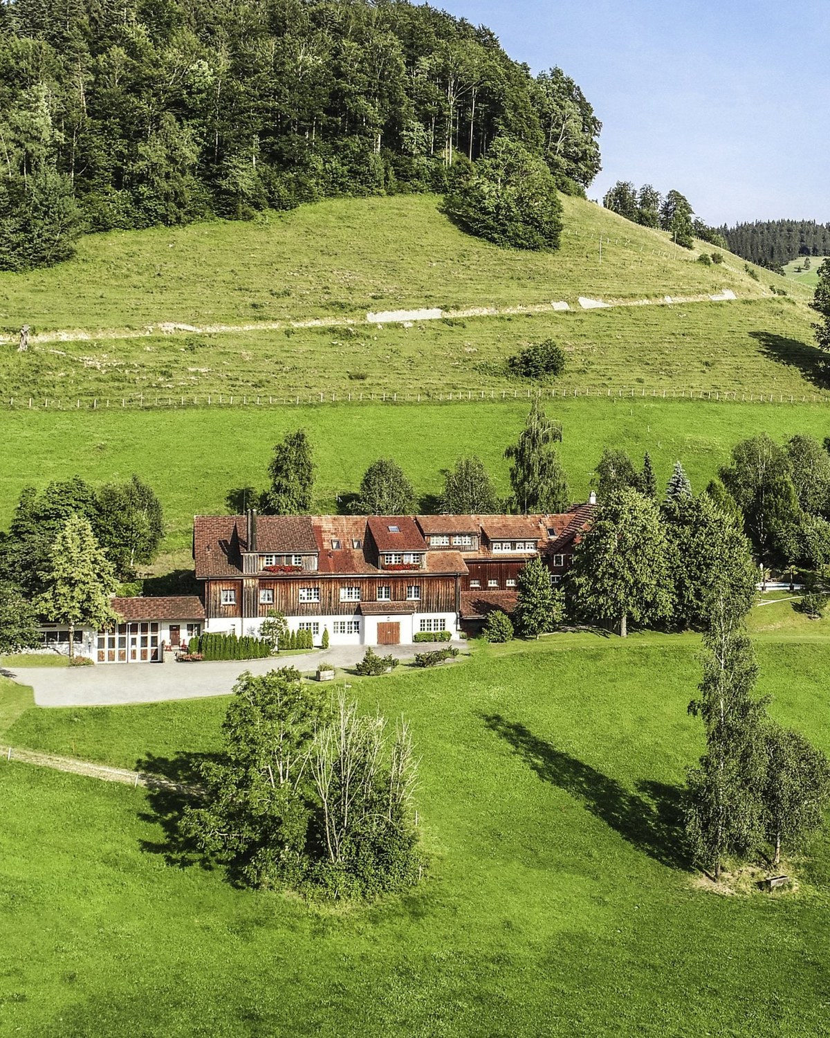 BALIK Farm in Ebersol