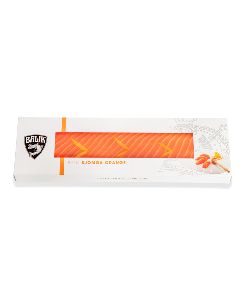 BALIK Sjomga Orange