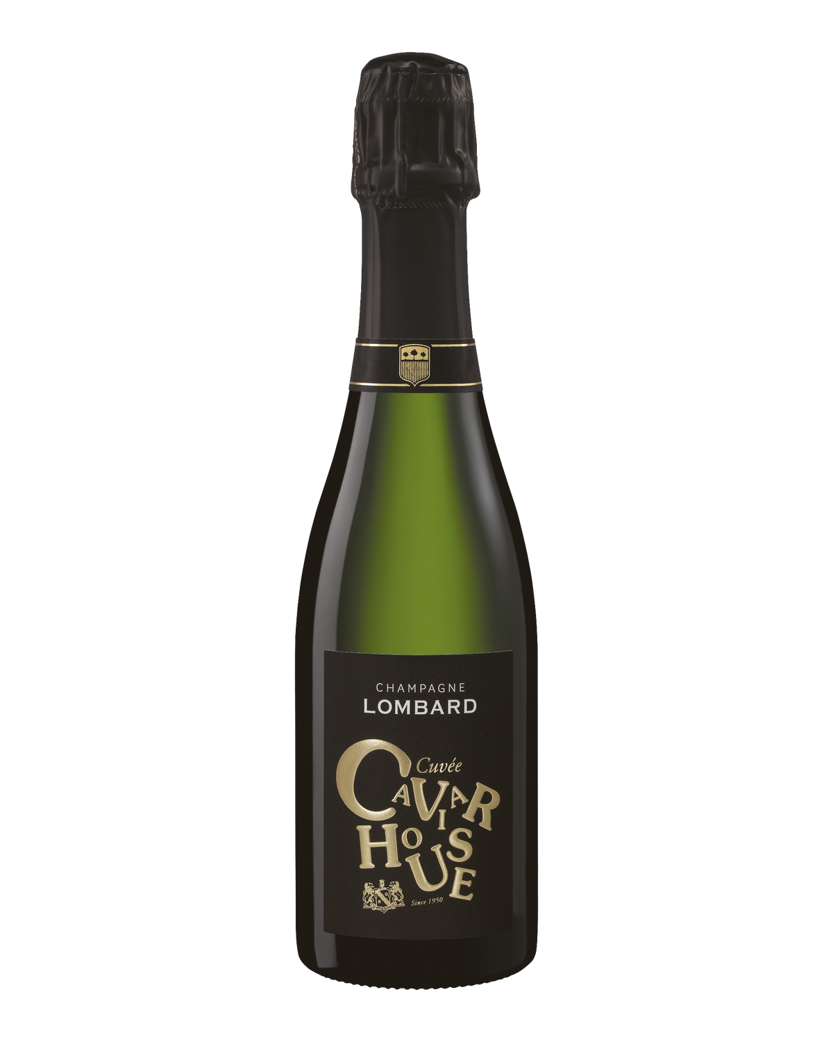 Caviar House Champagner Brut