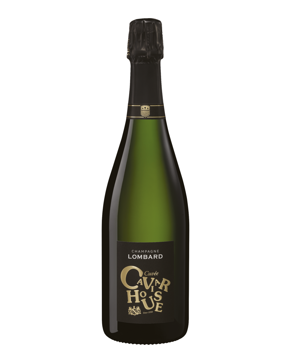 Caviar House Champagner Brut