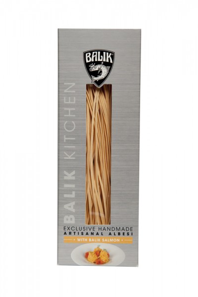 BALIK PASTA ALBESI 250 g