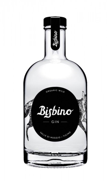 Gin Bisbino 50cl