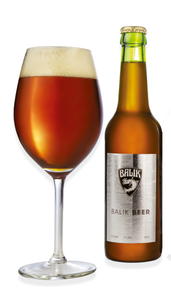 BALIK Beer