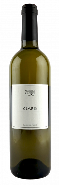Claris Weisswein