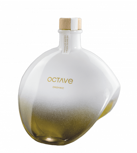 Octave Organic Olive Oil