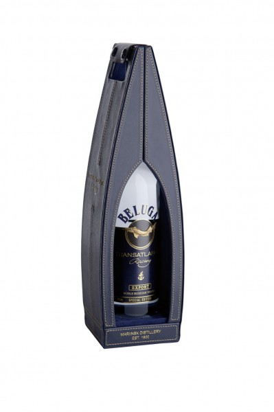Beluga Vodka Transatlantic