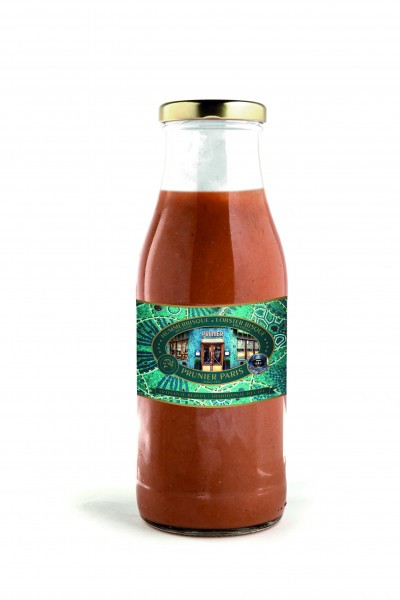 Hummersuppe mit Cognac 480g